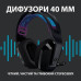 Гарнитура Logitech G535 Black (981-000972)