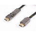 Кабель Viewcon (VD516-3M) HDMI-HDMI M/M, 3 м, поворотный