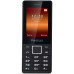 Мобильный телефон Prestigio Muze A1 1241 Dual Sim Black (PFP1241DUOBLACK)