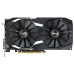 Видеокарта AMD Radeon RX 580 8GB GDDR5 Dual OC Asus (DUAL-RX580-O8G) Bulk