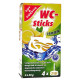Таблетки для чистки унитазов G&G WC Sticks Lemon, 4х40 г (Германия)