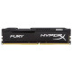 Модуль памяти DDR4 4GB/2400 Kingston HyperX FURY Black (HX424C15FB/4)