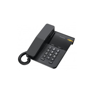 Проводной телефон Alcatel T22 Black (ATL1408393)