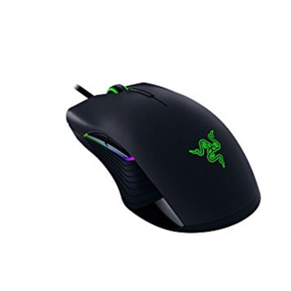 Мышь Razer Lancehead Tournament Edition (RZ01-02130100-R3G1) Black USB