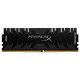 Модуль памяти DDR4 8GB/3000 Kingston HyperX Predator Black (HX430C15PB3/8)