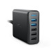 Сетевое зарядное устройство Anker PowerPort (2USBx3A