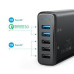 Сетевое зарядное устройство Anker PowerPort (2USBx3A