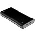 Универсальная мобильная батарея Trust Primo 20000mAh Black (21795)