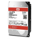 Накопитель HDD SATA 10.0TB WD Red Pro NAS 7200rpm 256MB (WD101KFBX)