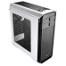 Корпус AEROCOOL AERO 500 Window White (ACCM-PA02011.21) без БП