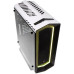 Корпус AEROCOOL P7-C1 WG White (ACCM-P701013.21) без БП