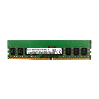 Модуль памяти DDR4 4GB/2133 Hynix (HMA451U6AFR8N-TF)