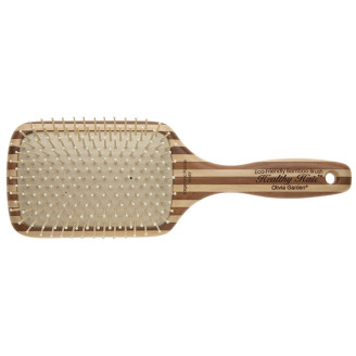 Щетка Olivia Garden Healthy Hair Ionic Large Paddle (HH-P7/010346)