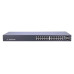 Коммутатор Ubiquiti EdgeSwitch ES-24-LITE (24*GE, 2*SFP)