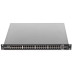 Коммутатор Ubiquiti EdgeSwitch ES-48-750W (48*GE PoE+/ Passive PoE,  2*SFP, 2xSFP+, 750W max)