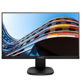 Монитор Philips 23.8 243S7EHMB/00 IPS Black