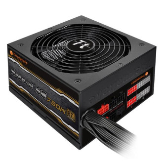 Блок питания Thermaltake Smart SE 730W (SPS-730MPCBEU)