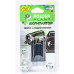 Аккумулятор PowerPlant Panasonic S006E 800mAh (DV00DV1100)