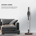 Пылесос Deerma Stick Vacuum Cleaner Cord (DX600)