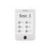 Электронная книга PocketBook Basic 3 (614) White (PB614-2-D-CIS)
