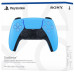 Геймпад беспроводной Sony PlayStation 5 Dualsense Ice Blue (9728290)