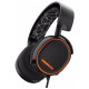 Гарнитура SteelSeries Arctis 5 Black (61443)