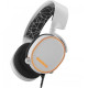 Гарнитура SteelSeries Arctis 5 White (61444)