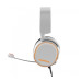 Гарнитура SteelSeries Arctis 5 White (61444)