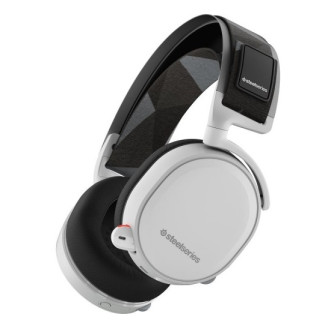 Гарнитура SteelSeries Arctis 7 White (61464)