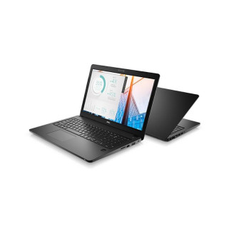Ноутбук Dell Inspiron 3580 (I35F58S2DDL-8BK)