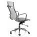 Кресло офисное Special4You Solano Artleather Grey (E4879)