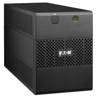 ИБП Eaton 5E 850VA, USB (5E850IUSBDIN)
