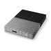 Накопитель внешний HDD 2.5 USB 1.0TB WD My Passport Ultra Black/Gray (WDBTLG0010BGY-WESN)