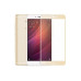Защитное стекло MakeFuture для Xiaomi Redmi Note 4X Gold, 0.33 mm, 2.5D (MGFC-XRN4XG)