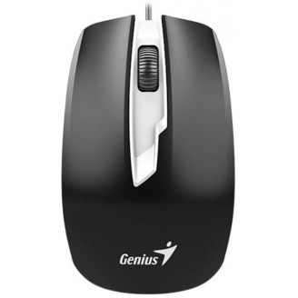 Мышь Genius DX-180 (31010239100) Black USB