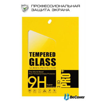 Защитное стекло BeCover для Lenovo Tab P10 TB-X705, 2.5D (703343)