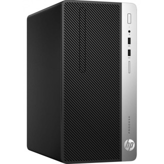 Персональный компьютер HP ProDesk 400 G4 MT (2ZE83ES)
