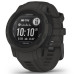 Смарт-часы Garmin Instinct 2s Solar Graphite Gray (010-02564-00)