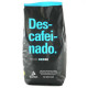 Кофе в зернах Cafe Burdet Descafeinado без кофеина, 1 кг (Испания)