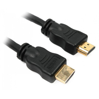 Кабель Viewcon VD157, HDMI-HDMI, M/M, v1.4, 1.8м, черный