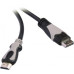 Кабель Viewcon (VD119) DisplayPort-HDMI, М/М, 1.8м, блистер