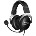 Гарнитура Kingston HyperX Cloud Pro Silver (HX-HSCL-SR/NA)