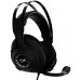 Гарнитура Kingston HyperX Cloud Revolver S Black (HX-HSCRS-GM/EE)