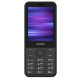 Мобильный телефон Nomi i282 Dual Sim Grey