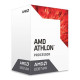 Процессор Athlon X4 950 (3.5GHz 65W AM4) BOX (AD950XAGABBOX)