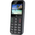 Мобильный телефон Fly Ezzy 9 Dual Sim Black