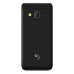 Мобильный телефон Sigma mobile X-style 28 Flip Dual Sim Black