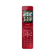 Мобильный телефон Sigma mobile X-style 28 Flip Dual Sim Red