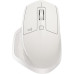 Мышь Bluetooth Logitech MX Master 2S (910-005141) Light Grey