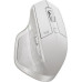 Мышь Bluetooth Logitech MX Master 2S (910-005141) Light Grey